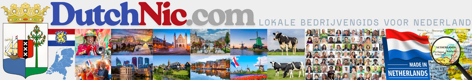 Gemaakt in Nederland - Iets Anders